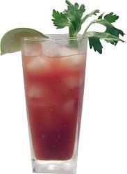 Bloody Mary