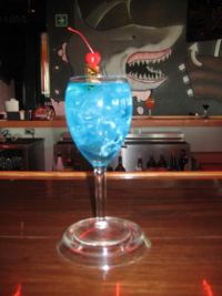 Blue Ocean