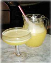 Agua de Valencia