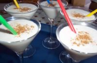 Leche de Pantera