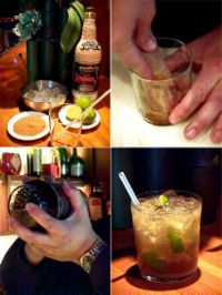 Caipirinha
